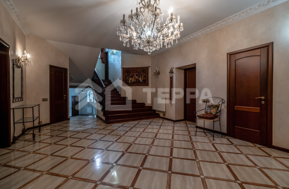 Объект ID 18511 - Дом