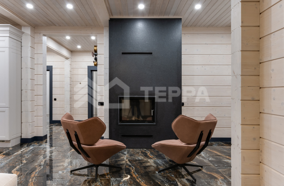 Объект ID 18870 - Дом