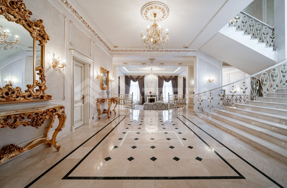 Объект ID 18400 - Дом