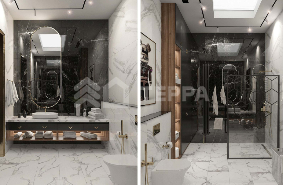 Объект ID 18426 - Дом