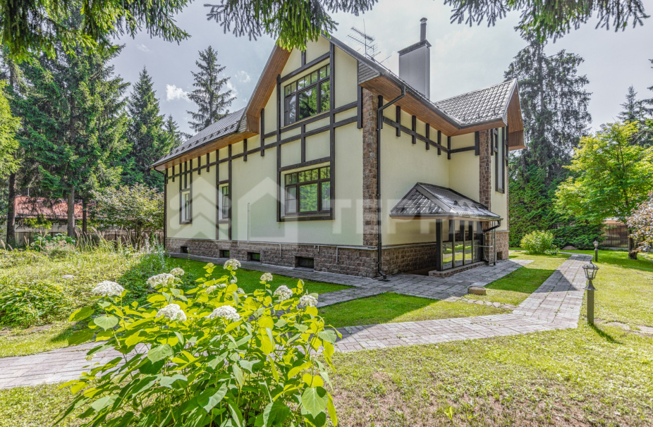 Объект ID 18791 - Дом