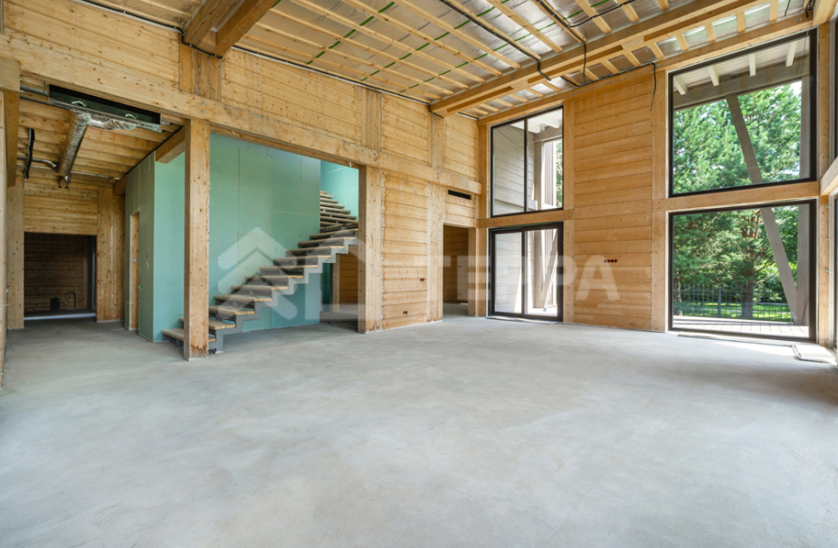 Объект ID 17585 - Дом