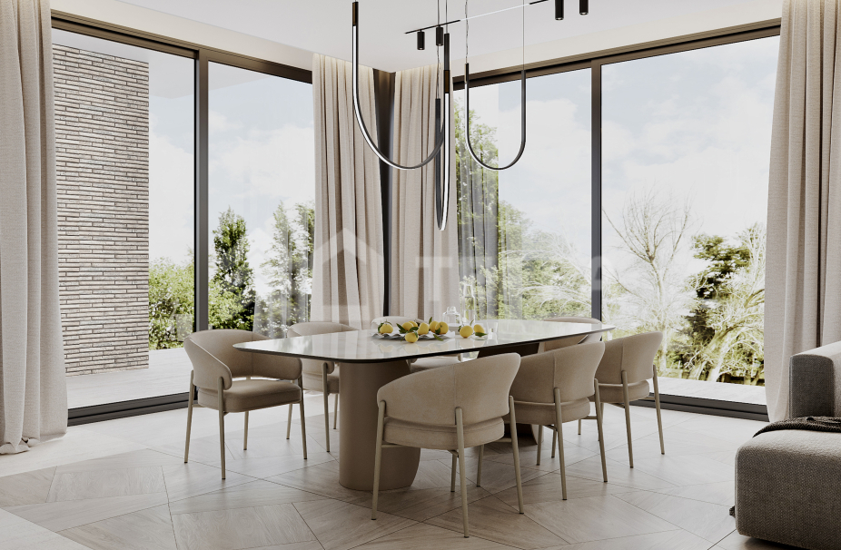 Объект ID 17838 - Дом