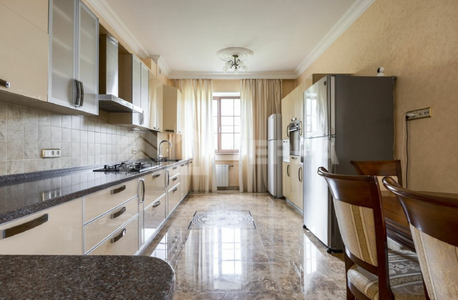 Объект ID 18645 - Дом