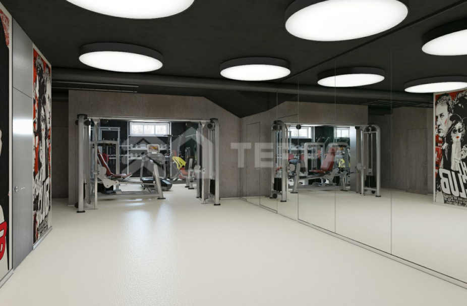 Объект ID 17488 - Дом