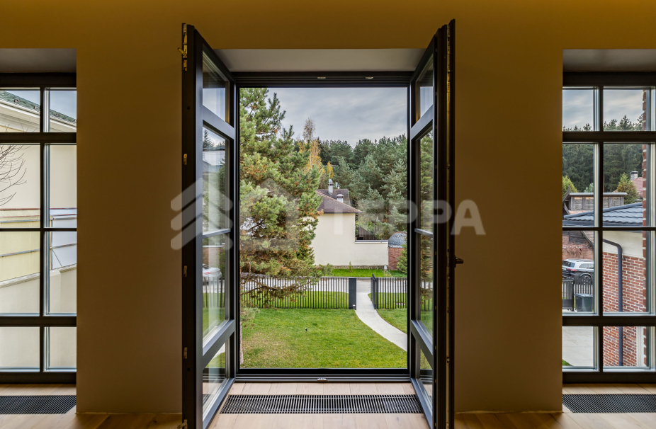 Объект ID 18931 - Дом