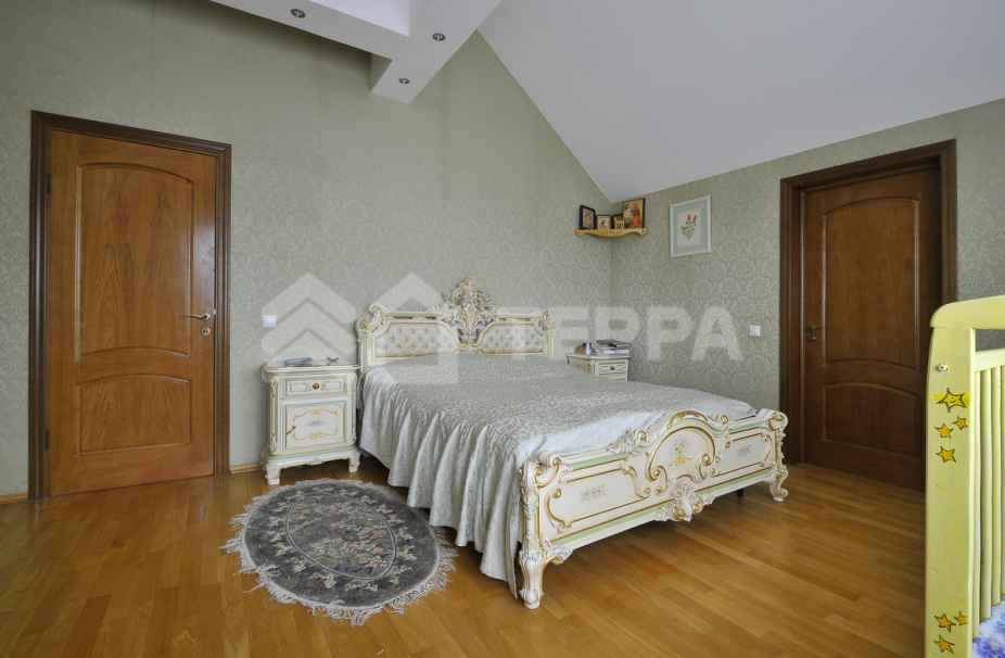 Объект ID 9551 - Дом