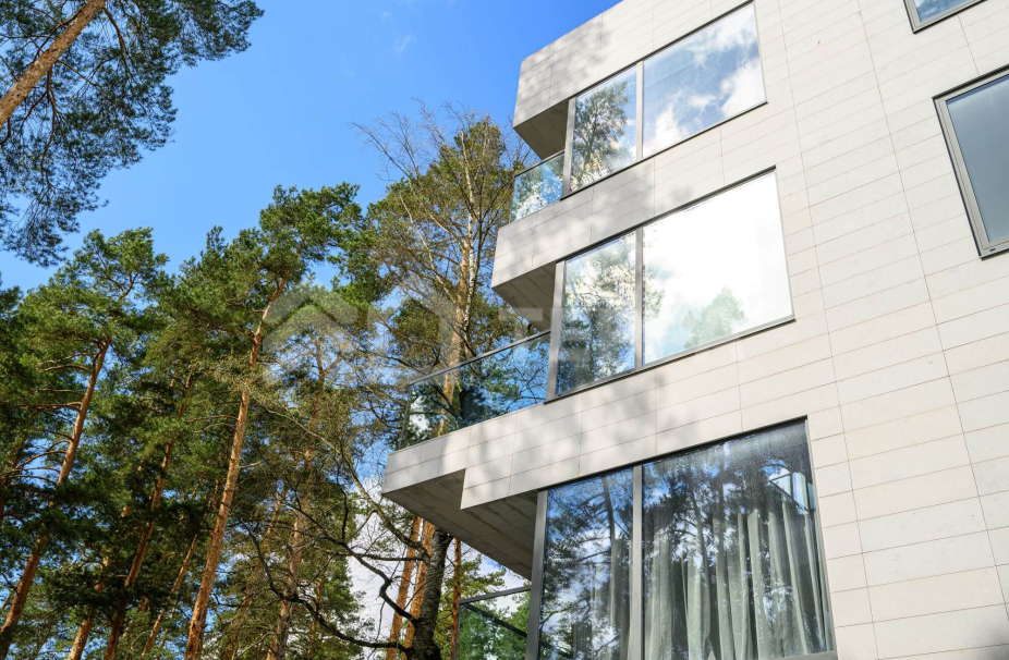 Объект ID 18052 - Квартира