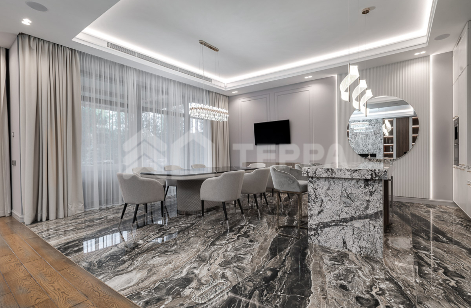 Объект ID 17823 - Дом