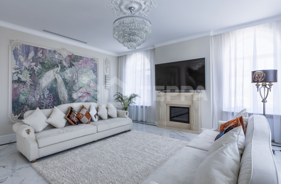 Объект ID 18640 - Дом