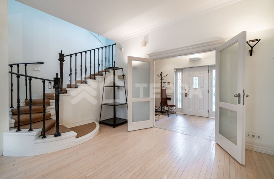 Объект ID 18168 - Дом