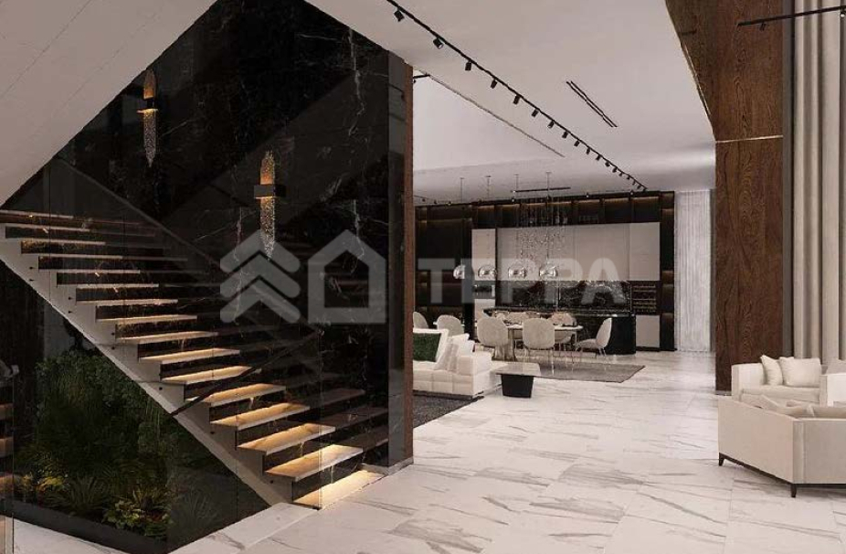 Объект ID 18426 - Дом