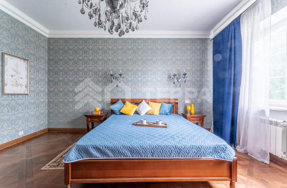 Объект ID 13435 - Дом