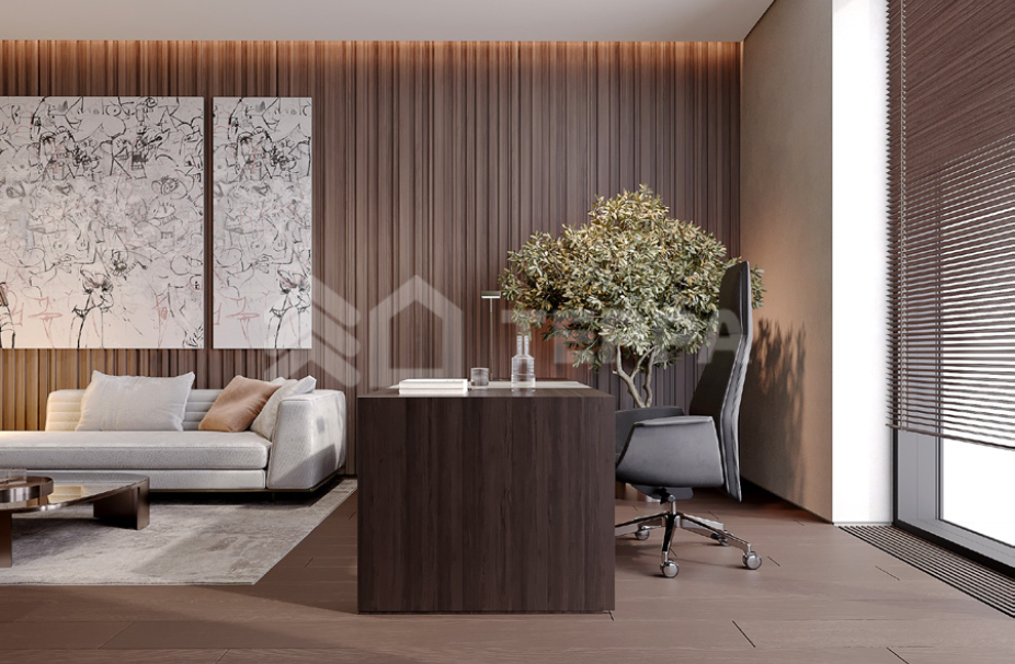 Объект ID 18088 - Дом