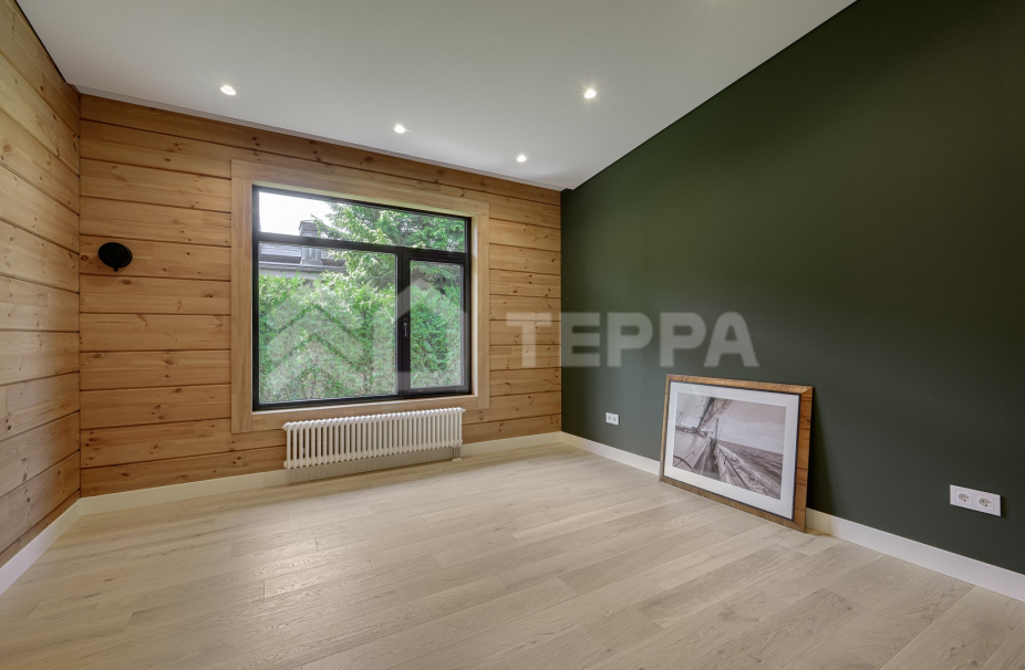 Объект ID 18765 - Дом