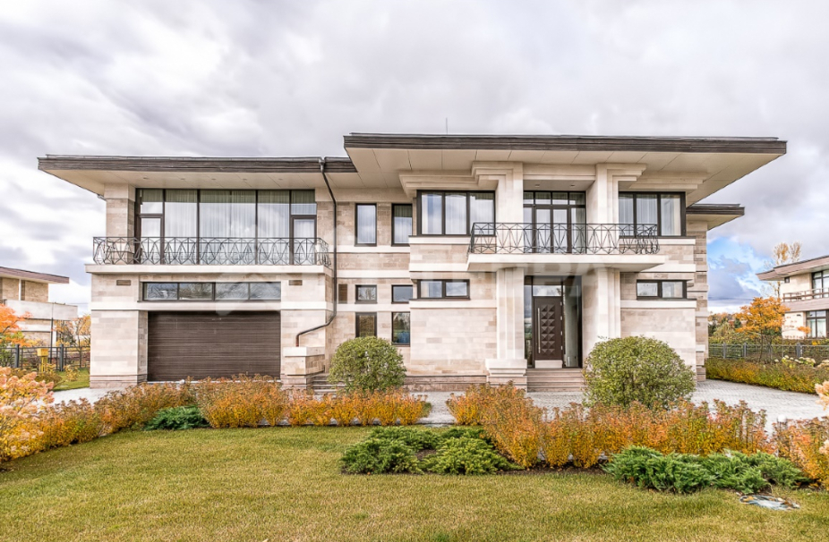 Объект ID 14064 - Дом