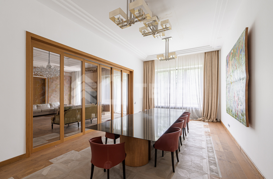 Объект ID 14751 - Дом