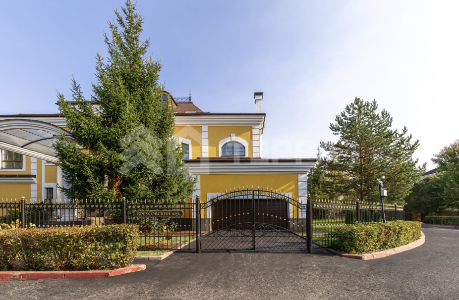 Объект ID 18427 - Дом