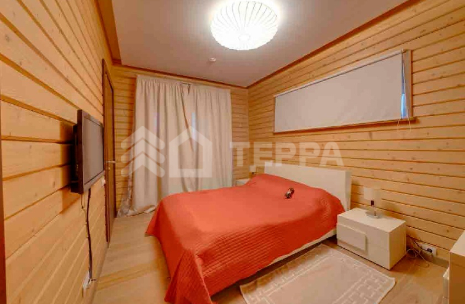 Объект ID 17742 - Дом