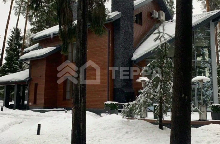 Объект ID 18333 - Дом