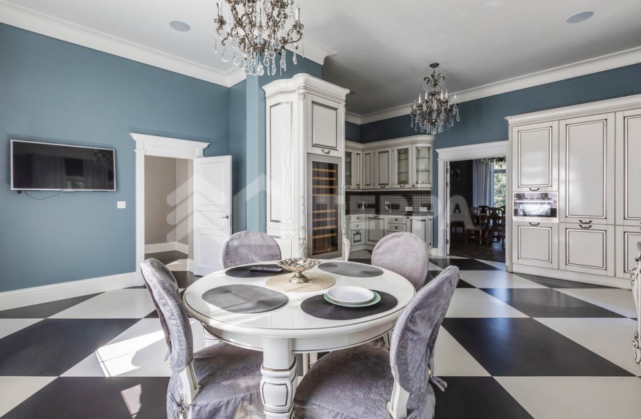 Объект ID 12853 - Дом