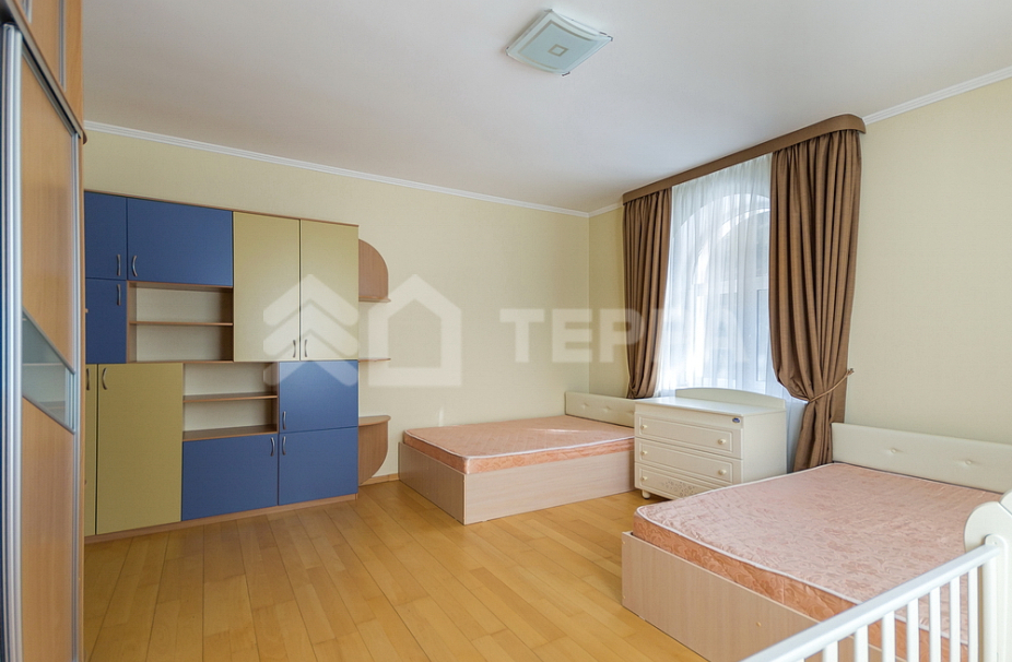 Объект ID 5009 - Дом
