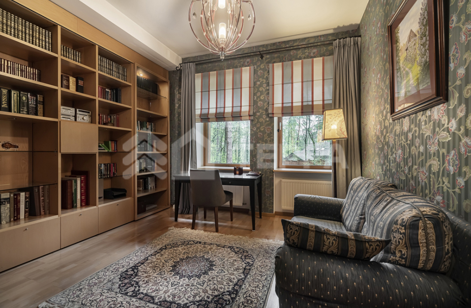 Объект ID 18146 - Дом