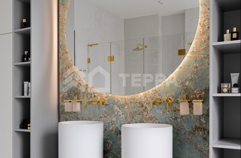 Объект ID 17892 - Таунхаус