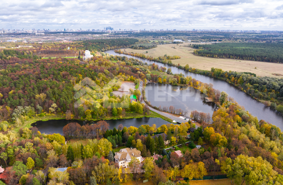 Объект ID 13509 - Дом