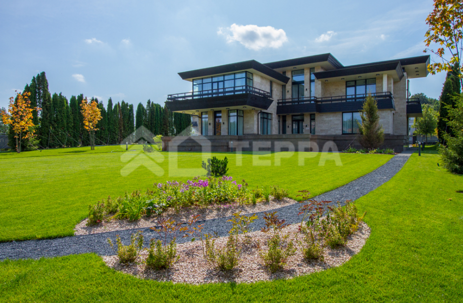 Объект ID 15436 - Дом