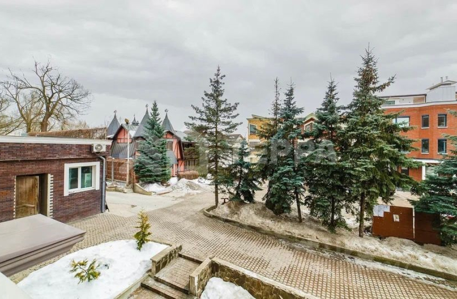 Объект ID 16993 - Квартира