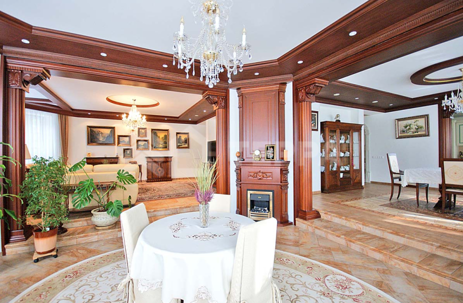 Объект ID 14145 - Дом