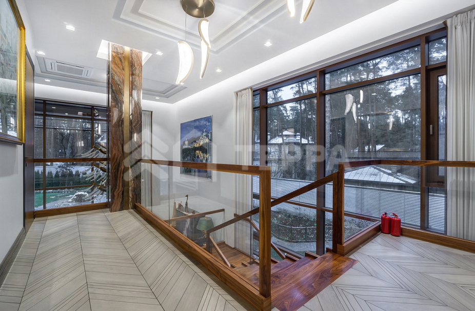 Объект ID 18318 - Дом