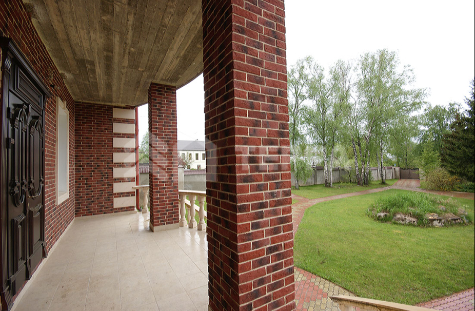 Объект ID 8417 - Дом