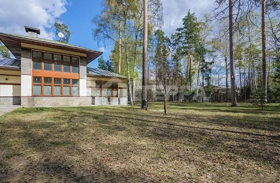 Объект ID 17944 - Участок