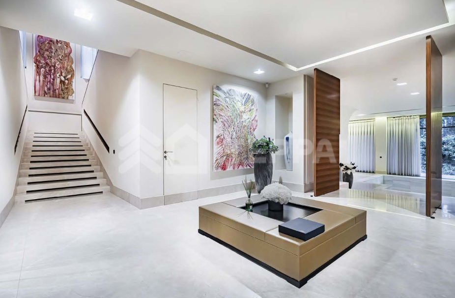 Объект ID 18998 - Дом