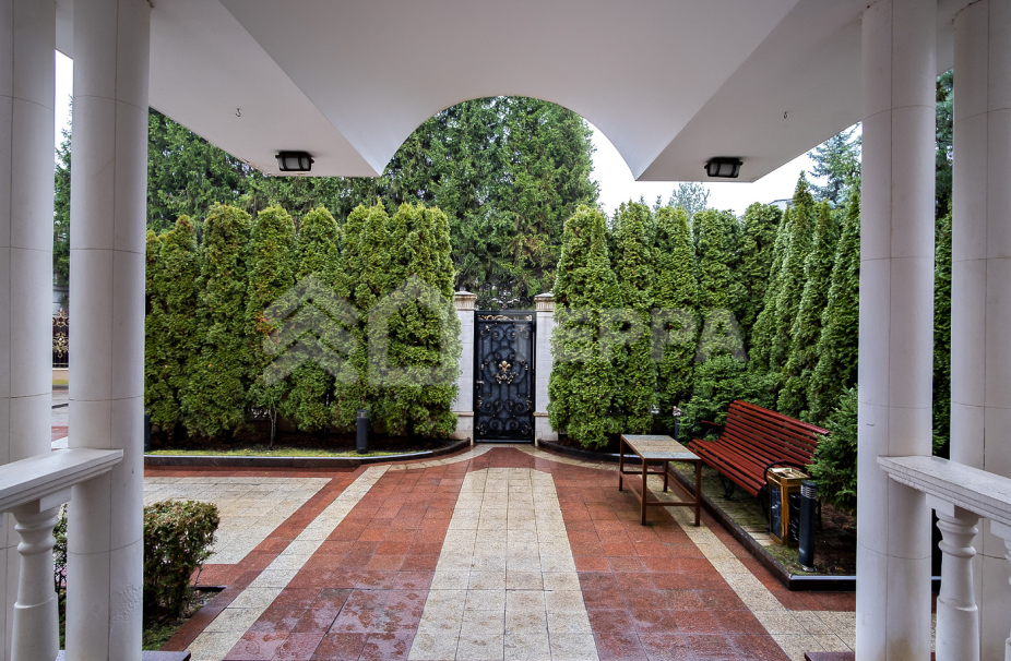 Объект ID 15808 - Дом