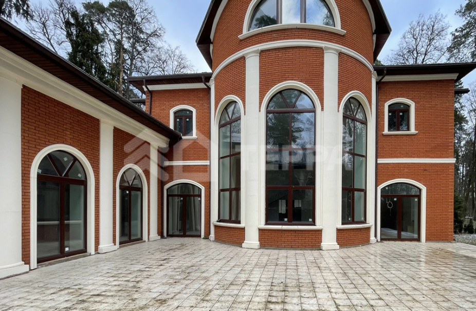 Объект ID 16695 - Дом