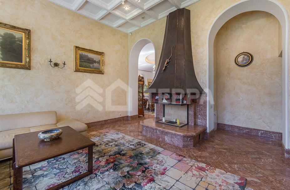 Объект ID 14539 - Дом