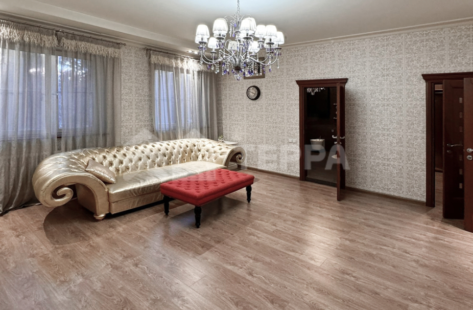 Объект ID 3997 - Дом