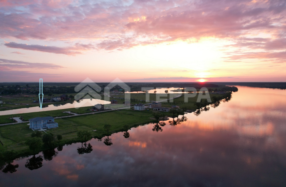 Объект ID 18743 - Дом