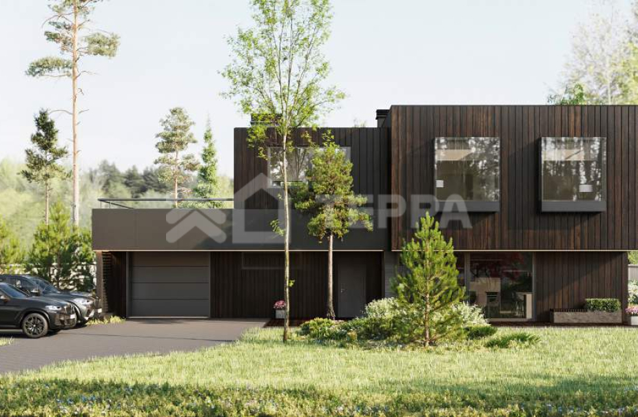 Ильинские Холмы