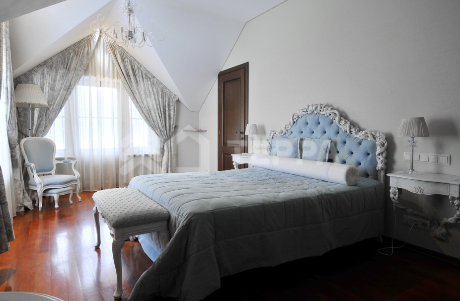 Объект ID 9924 - Дом