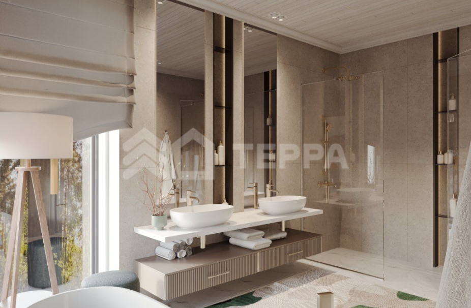 Объект ID 18543 - Дом