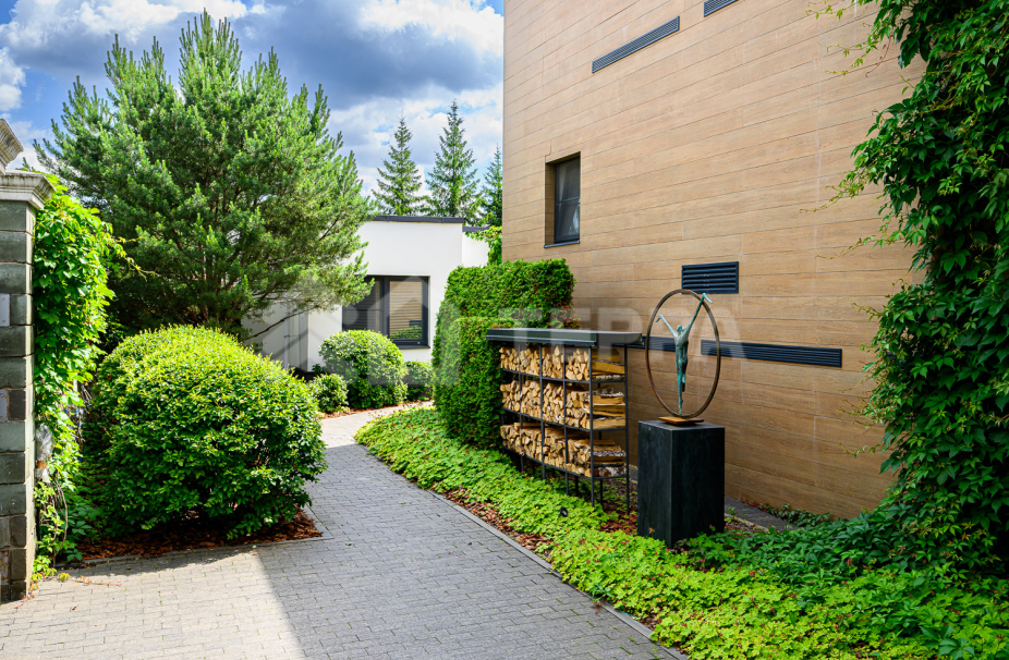 Объект ID 17570 - Дом