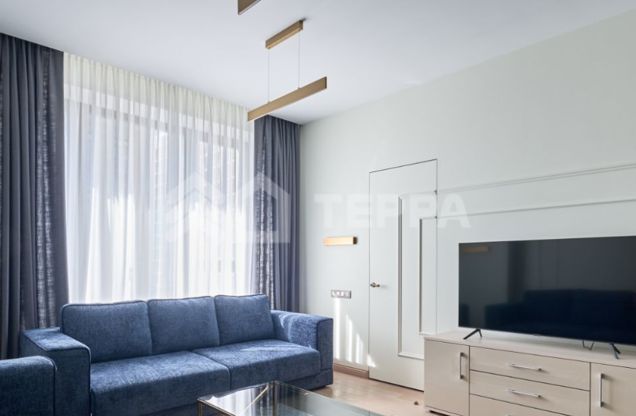 Объект ID 16973 - Квартира