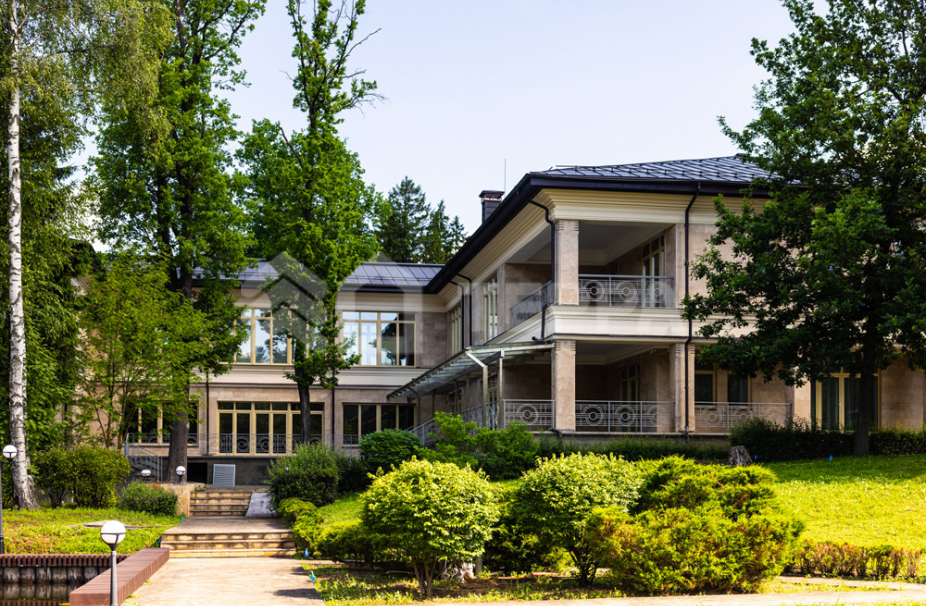 Объект ID 18078 - Дом