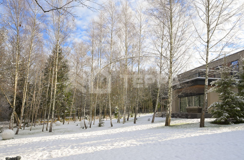 Объект ID 18601 - Дом