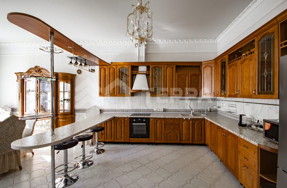 Объект ID 3427 - Дом