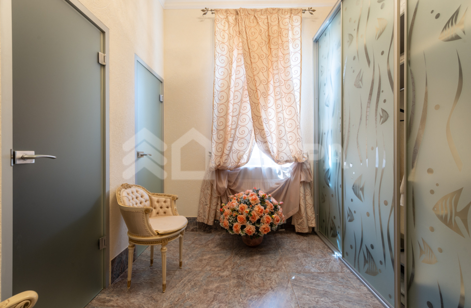 Объект ID 18120 - Дом